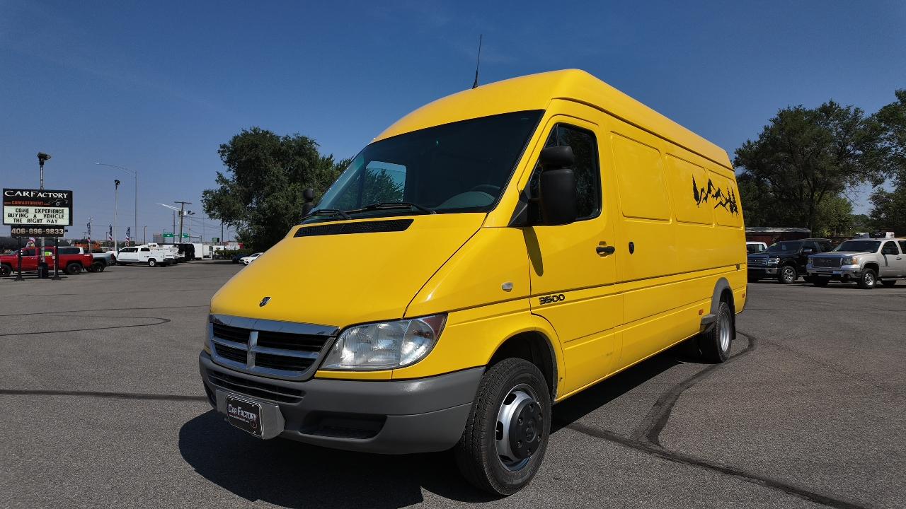 dodge sprinter van 2005 WD0PD544155788396 image dodge sprinter van 2005 WD0PD544155788396 image
